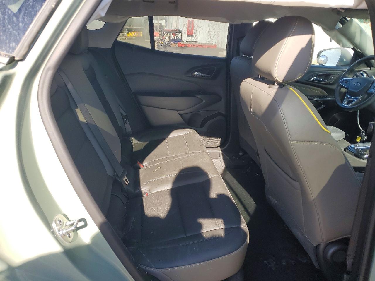 Chevrolet Trax Activ