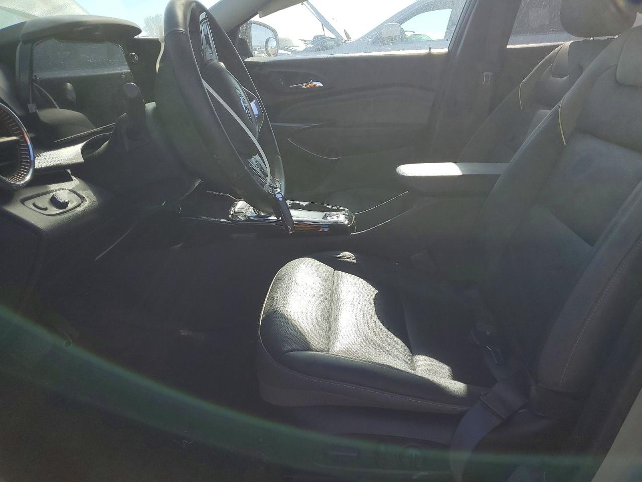 Chevrolet Trax Activ