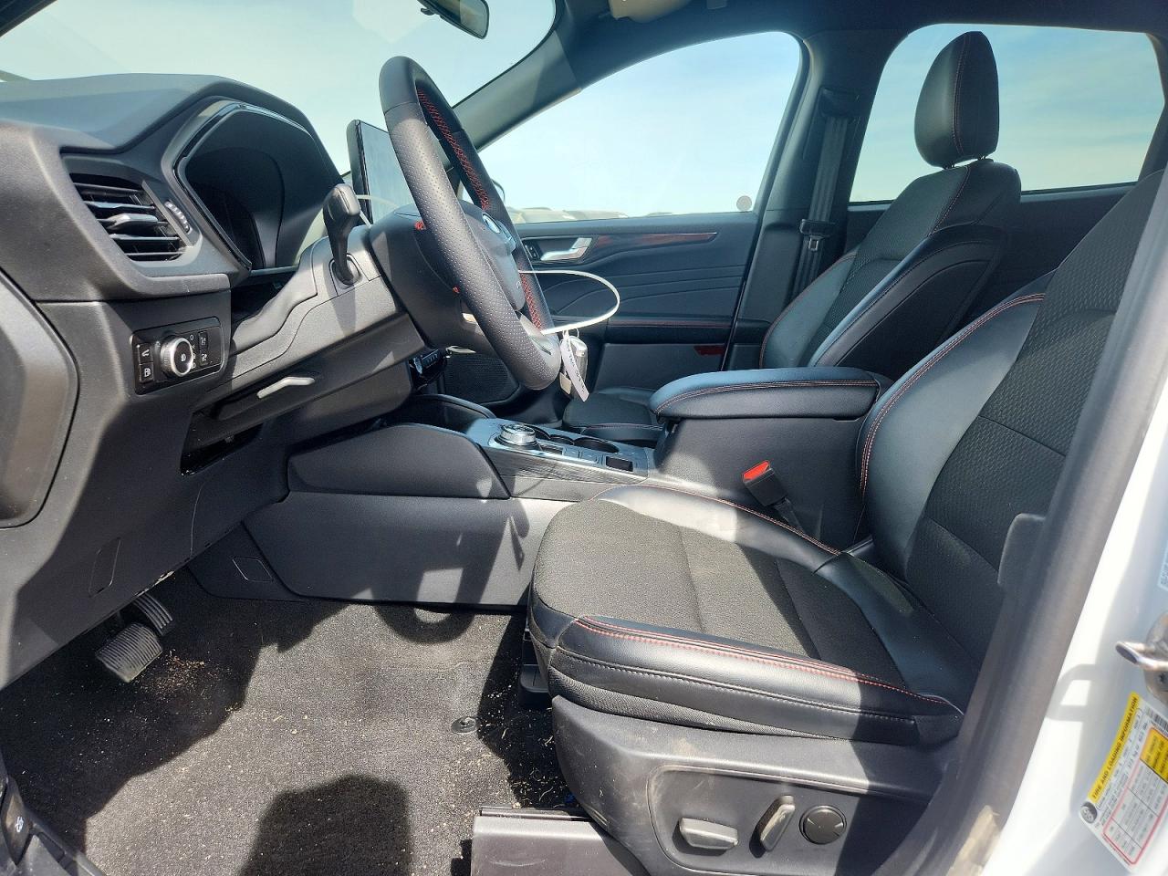 Ford Escape St Line Select