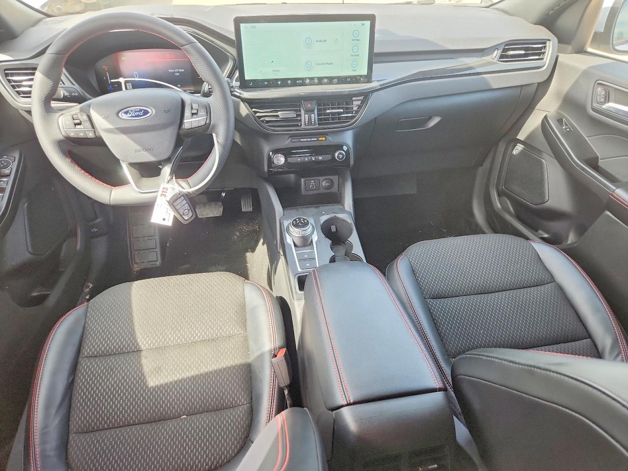 Ford Escape St Line Select