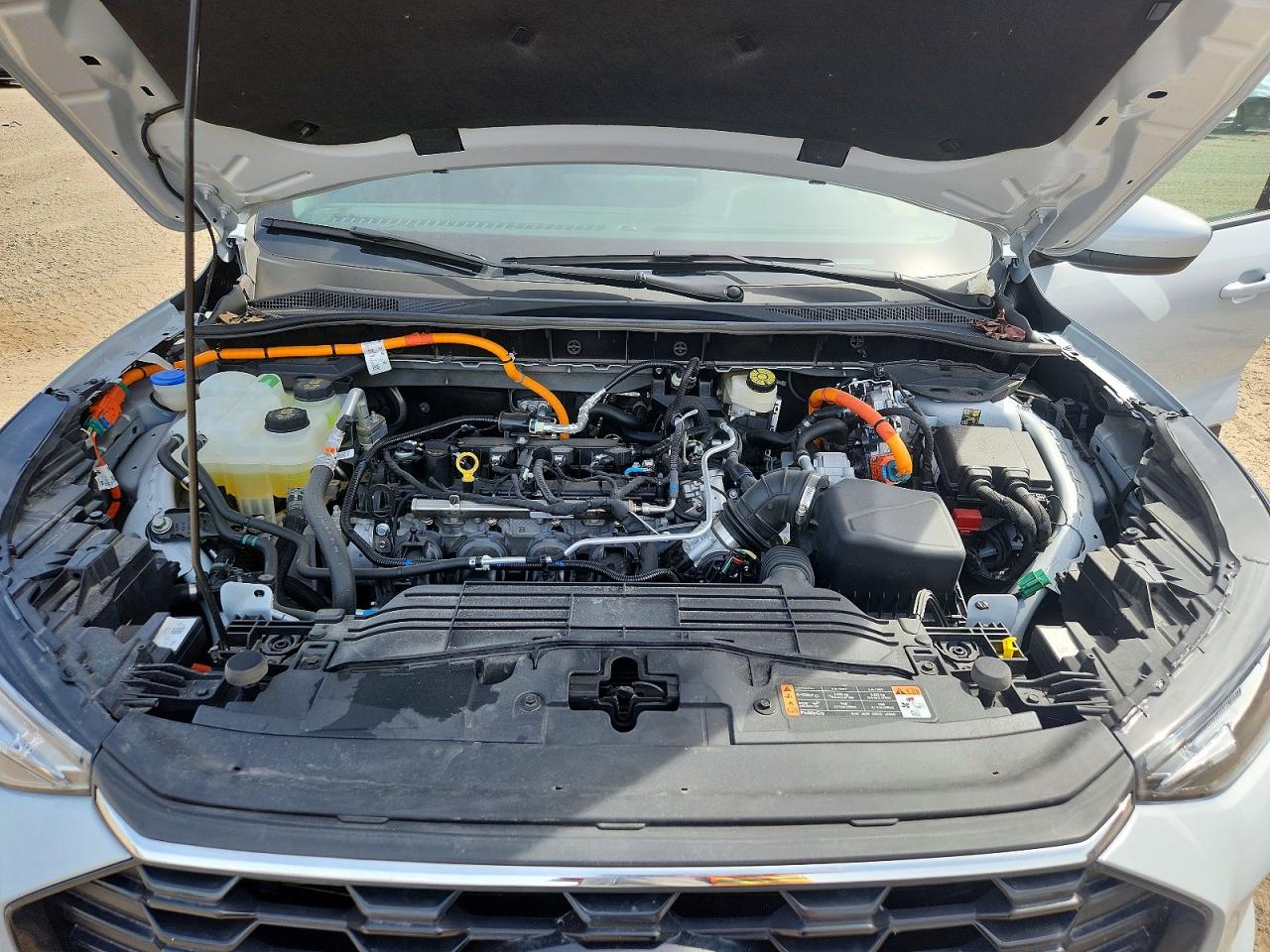 Ford Escape St Line Select