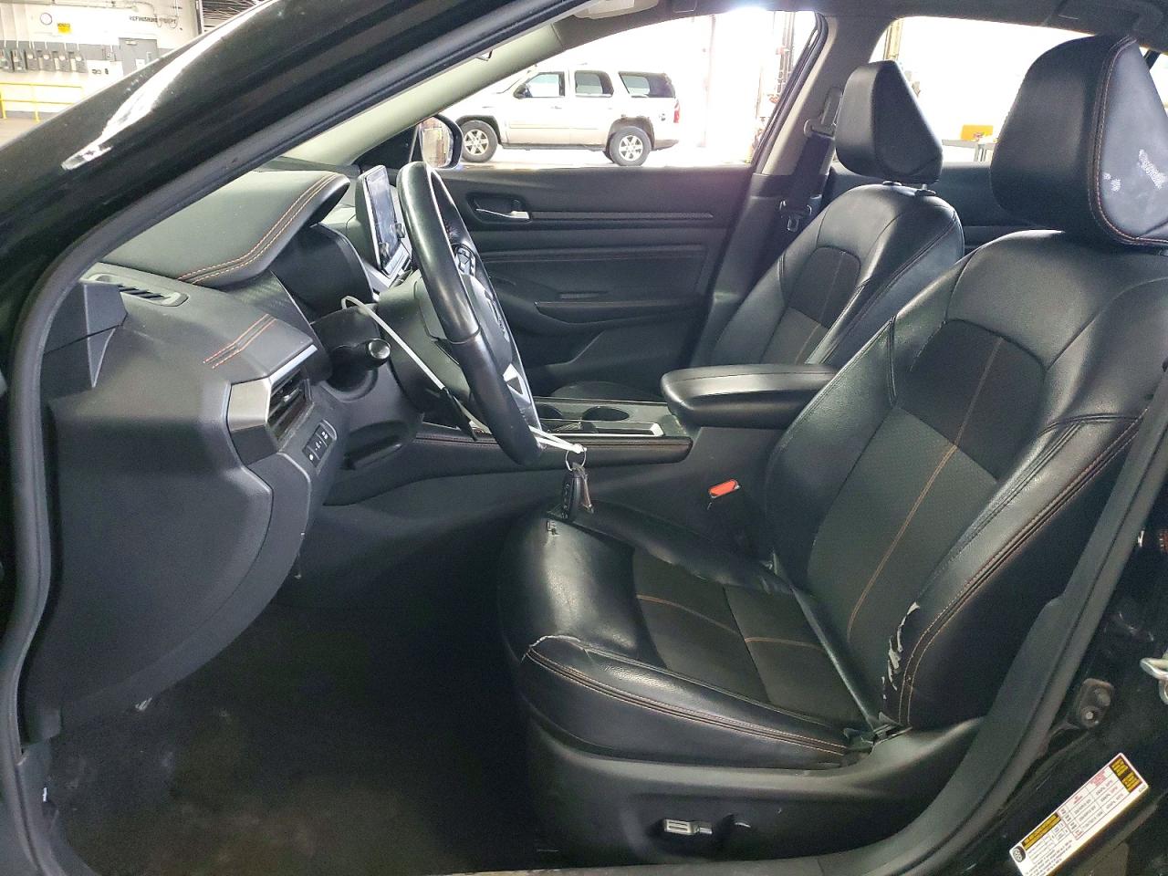 Nissan Altima Sr
