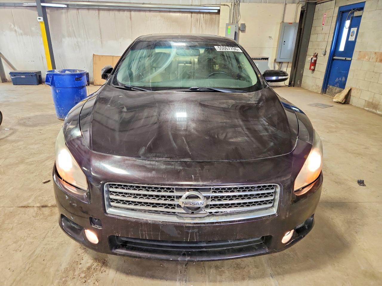 Nissan Maxima 3.5 S