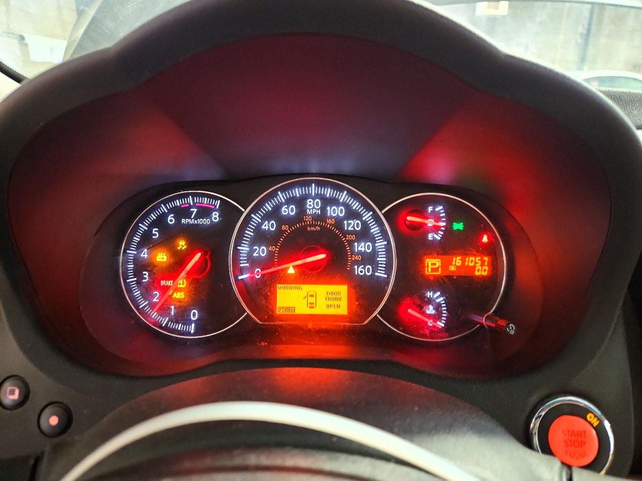 Nissan Maxima 3.5 S