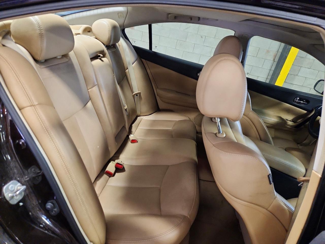 Nissan Maxima 3.5 S