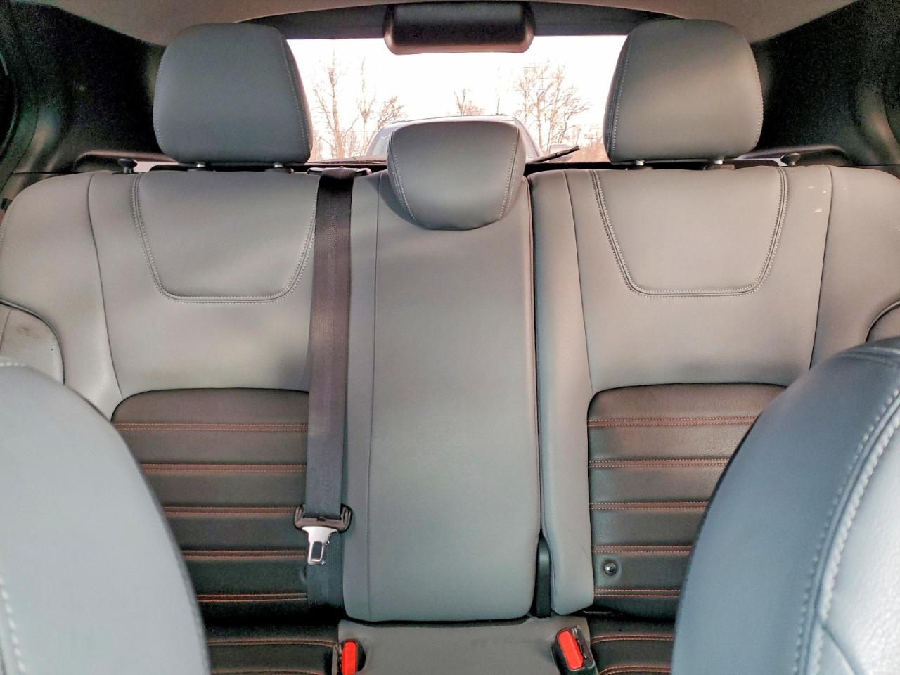 Nissan Kicks Sr