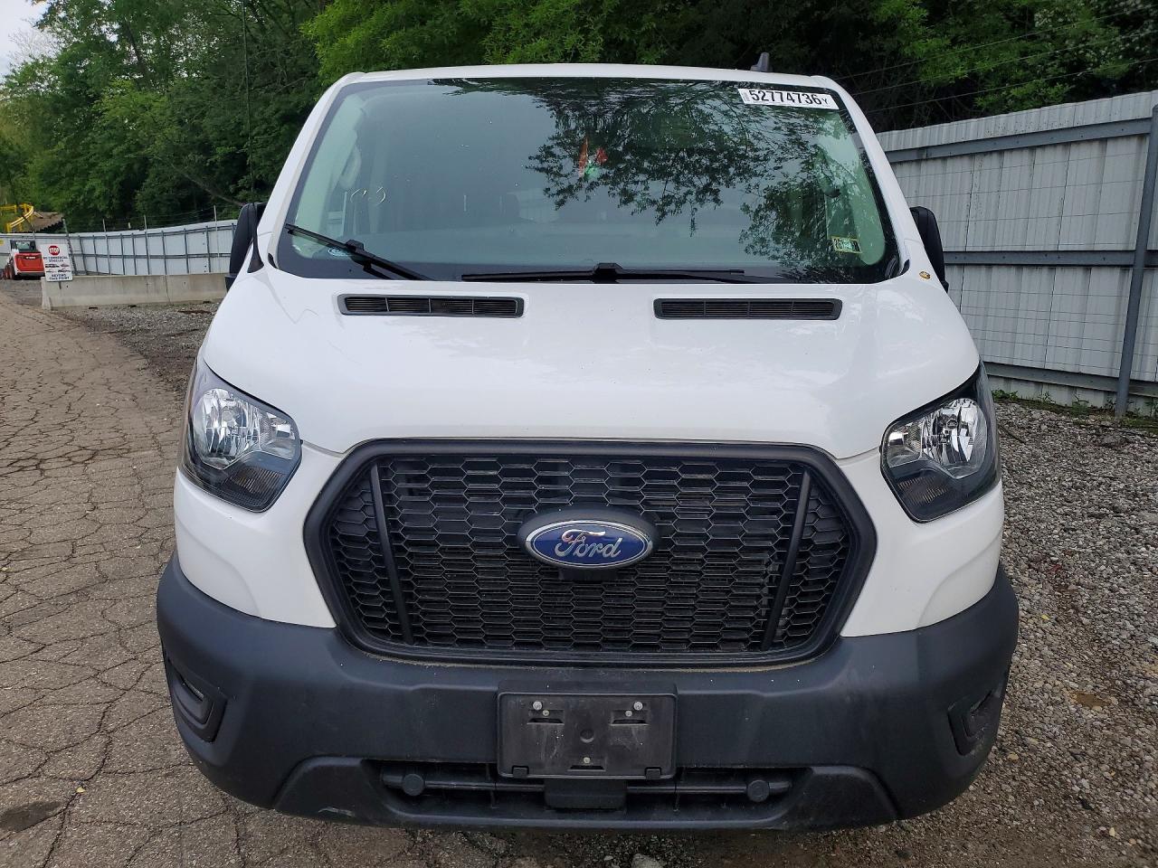 Ford Transit T-150