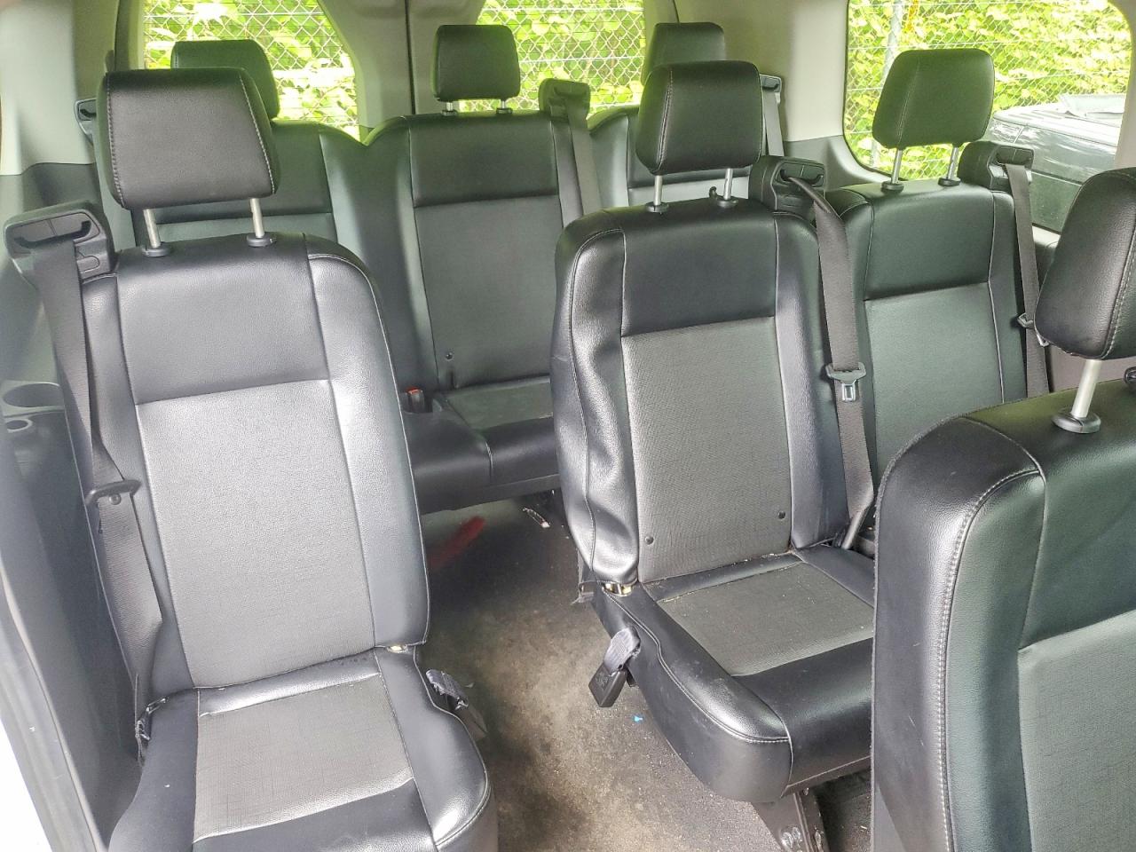 Ford Transit T-150