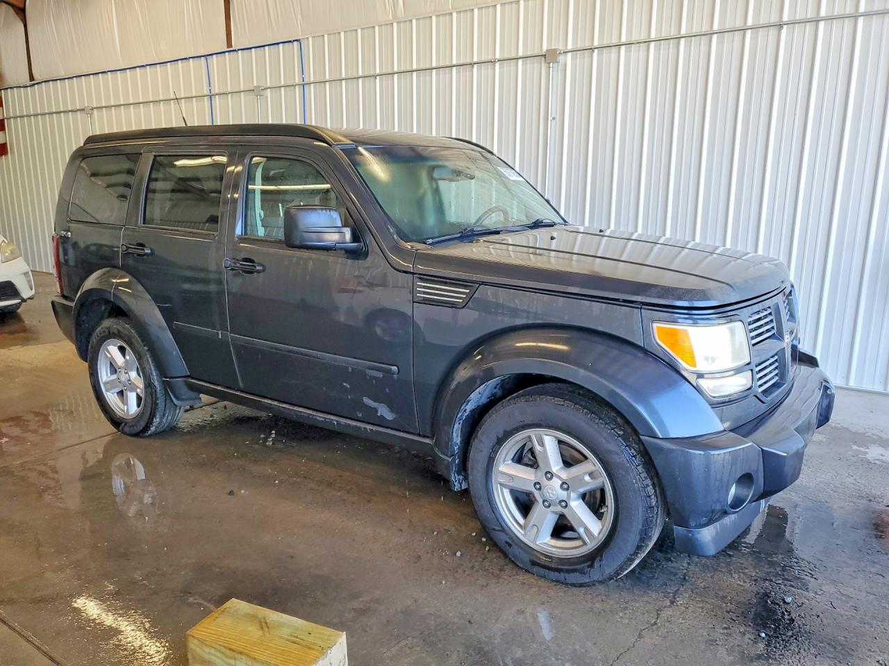 Dodge Nitro Sxt