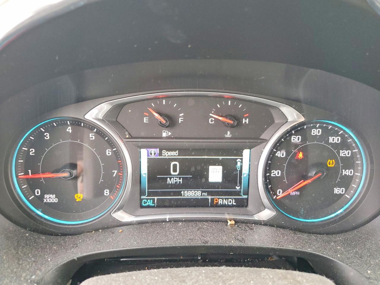 Chevrolet Malibu Premier