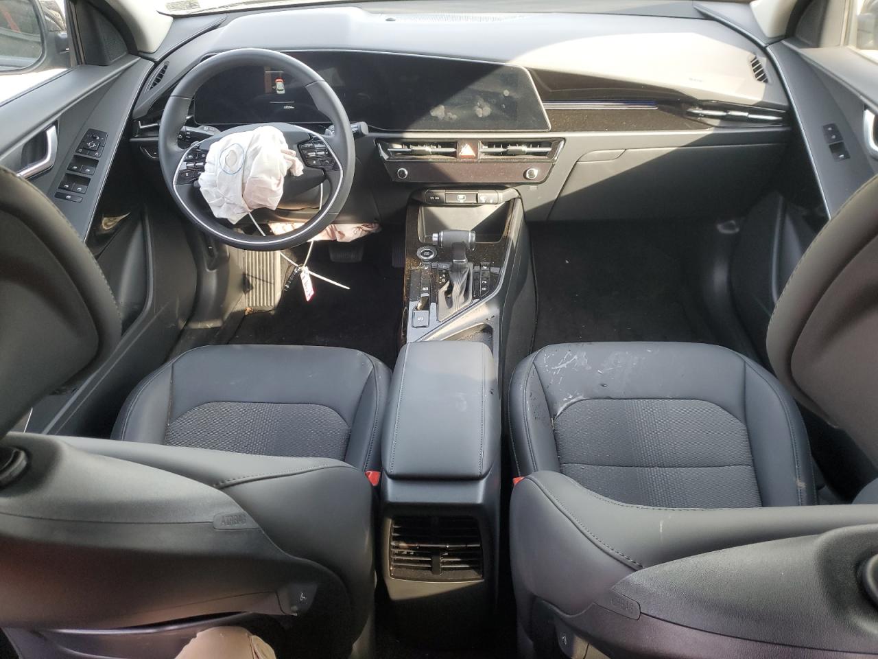 Kia Niro Ex