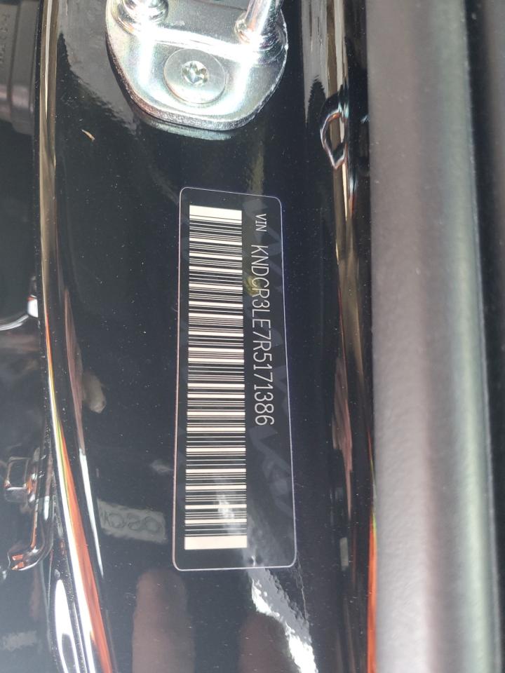 Kia Niro Ex