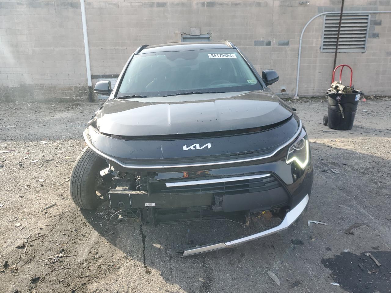 Kia Niro Ex