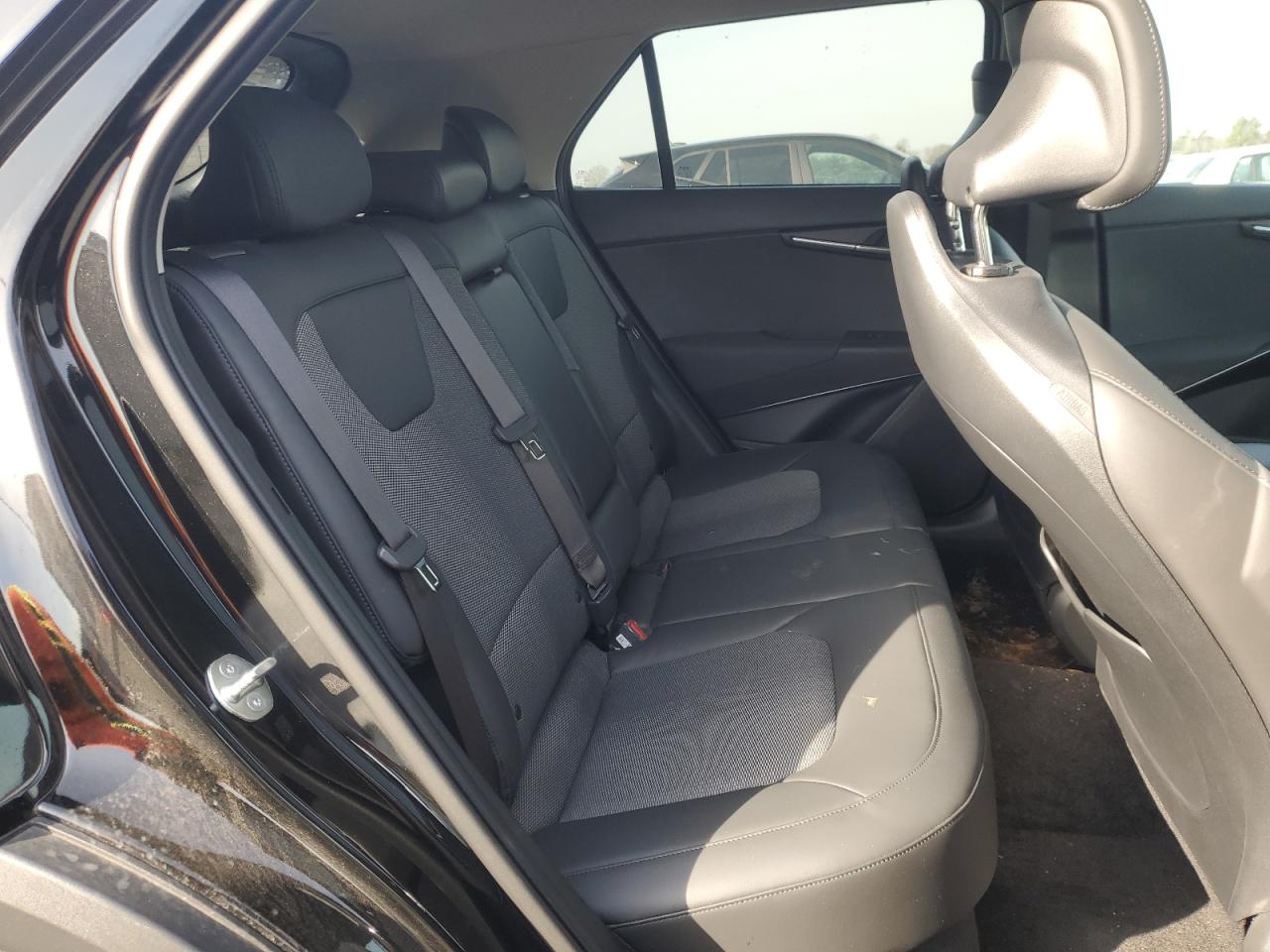 Kia Niro Ex