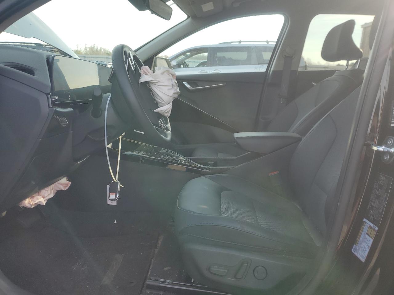 Kia Niro Ex