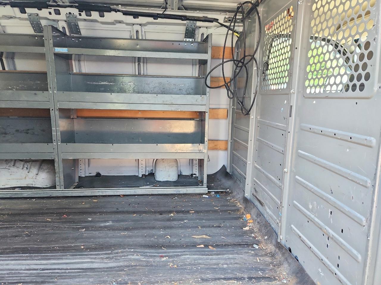 GMC Savana G2500