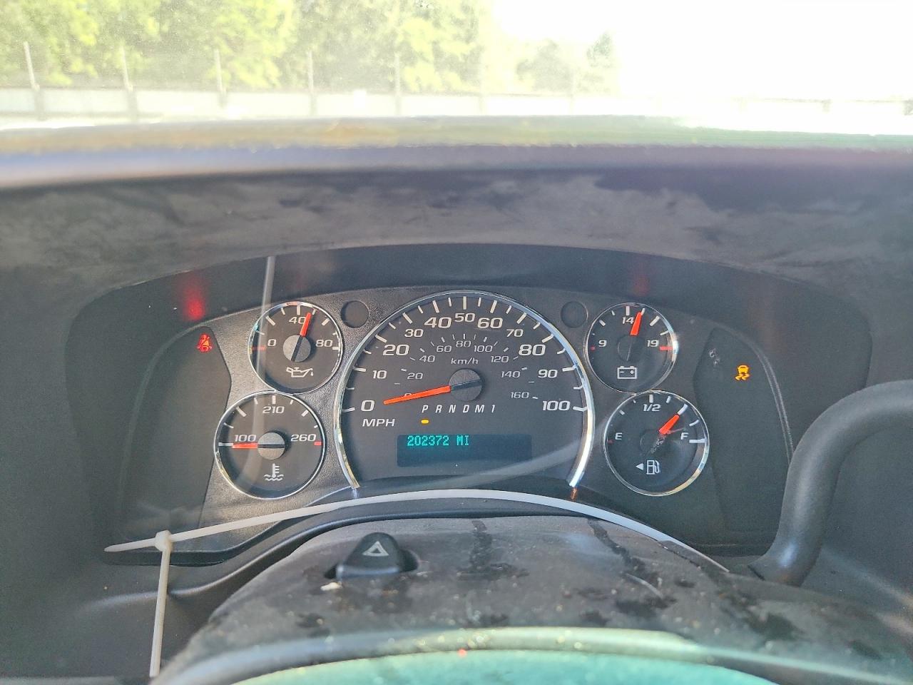 GMC Savana G2500
