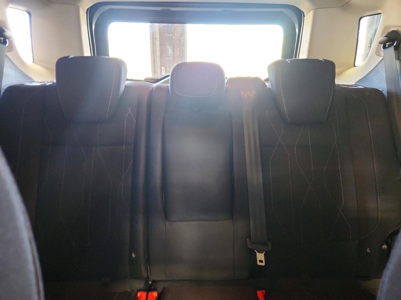 Ford EcoSport Se