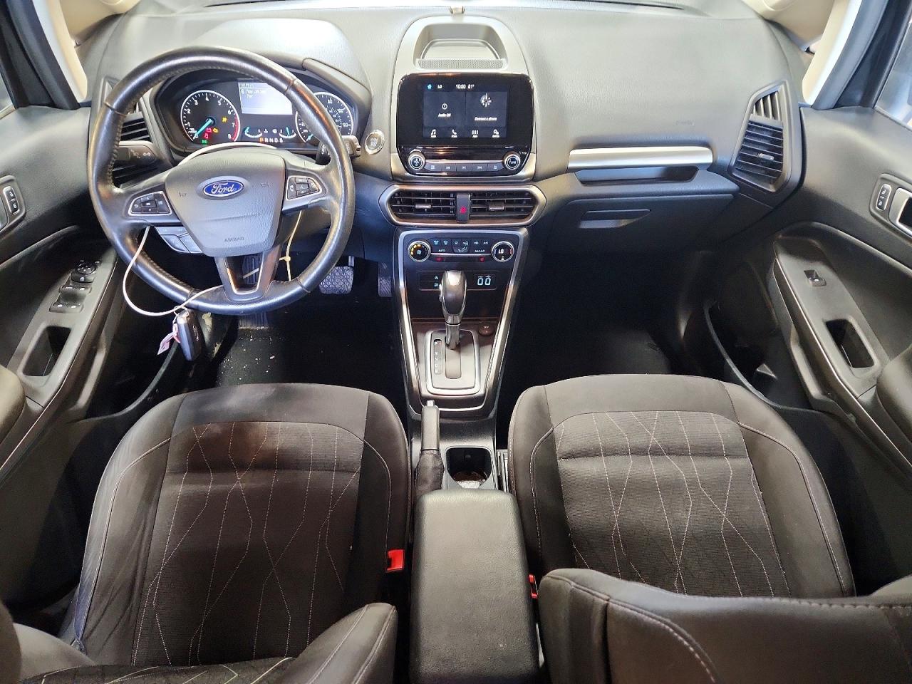 Ford EcoSport Se