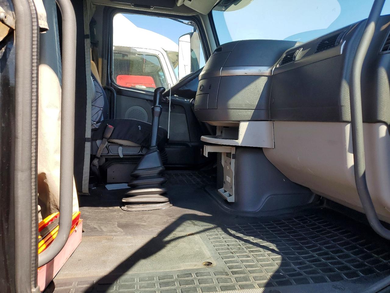 Volvo Vn Vnl