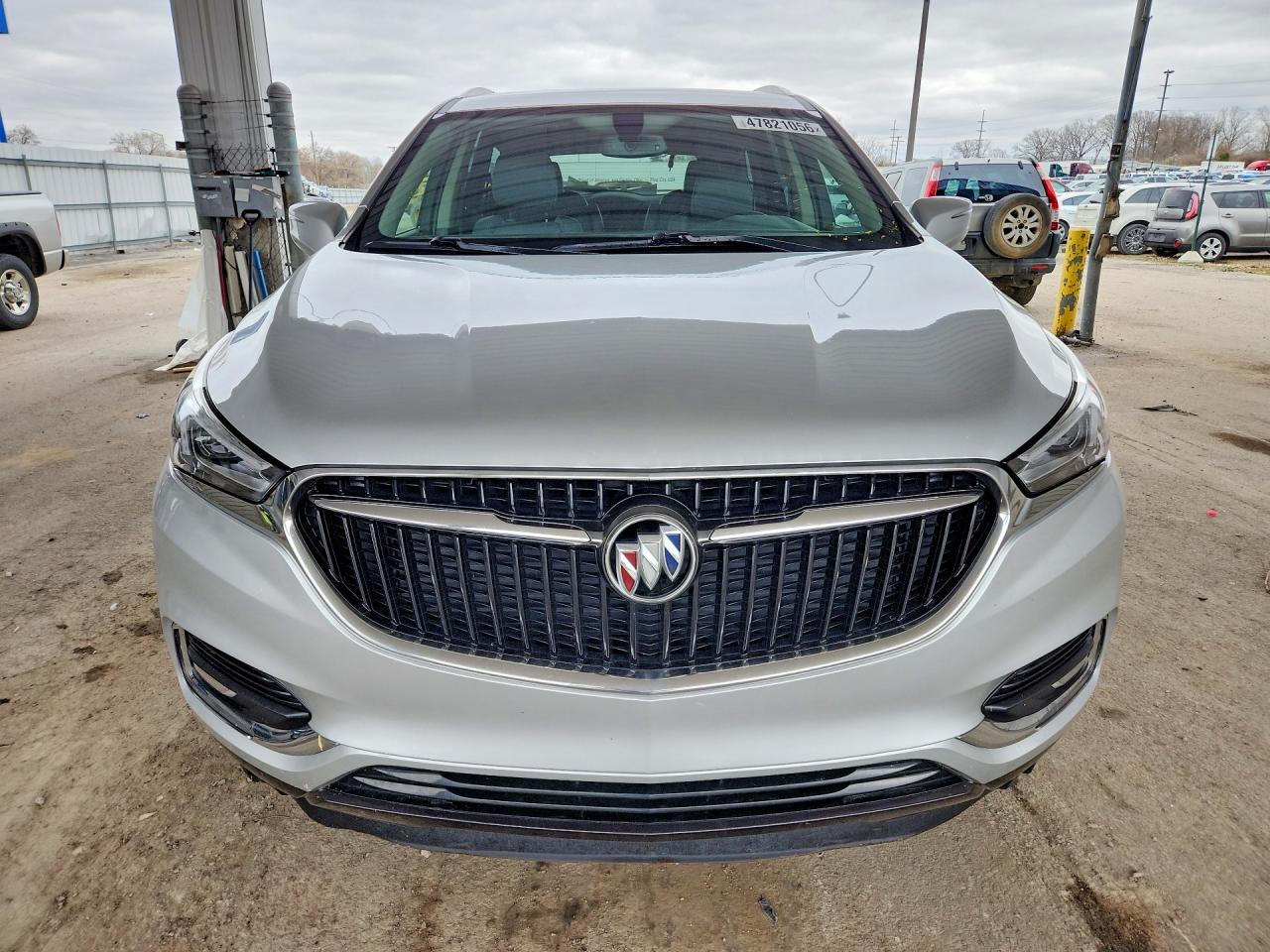 Buick Enclave Essence