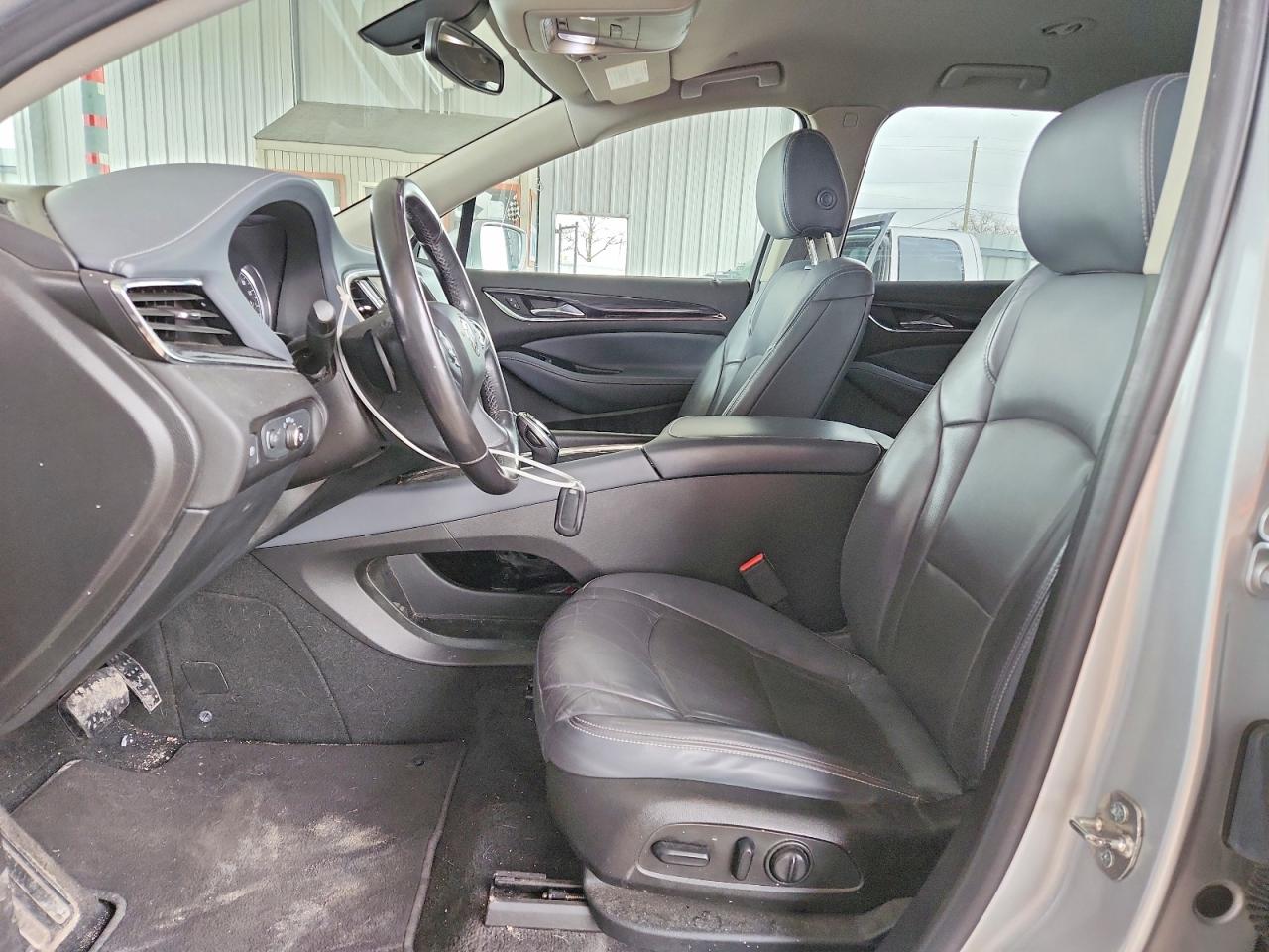 Buick Enclave Essence