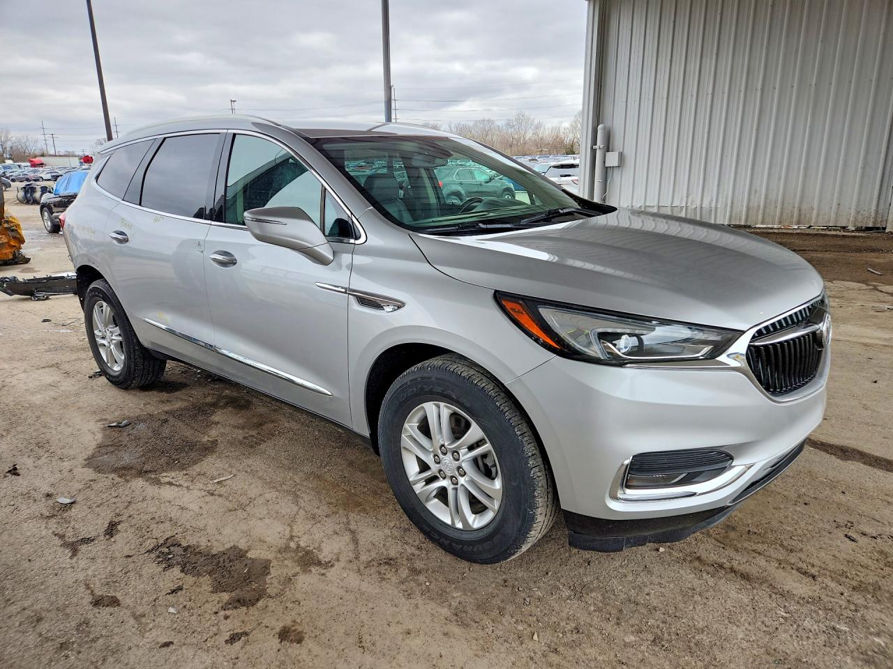 Buick Enclave Essence