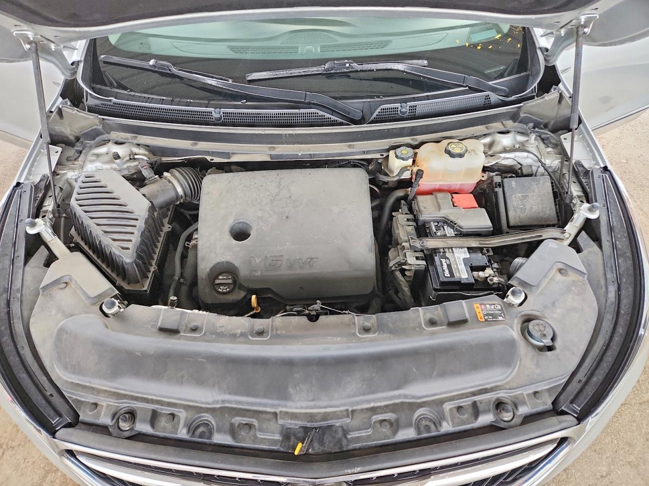 Buick Enclave Essence