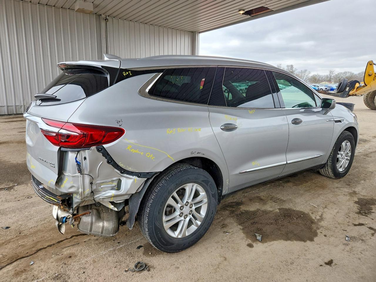Buick Enclave Essence