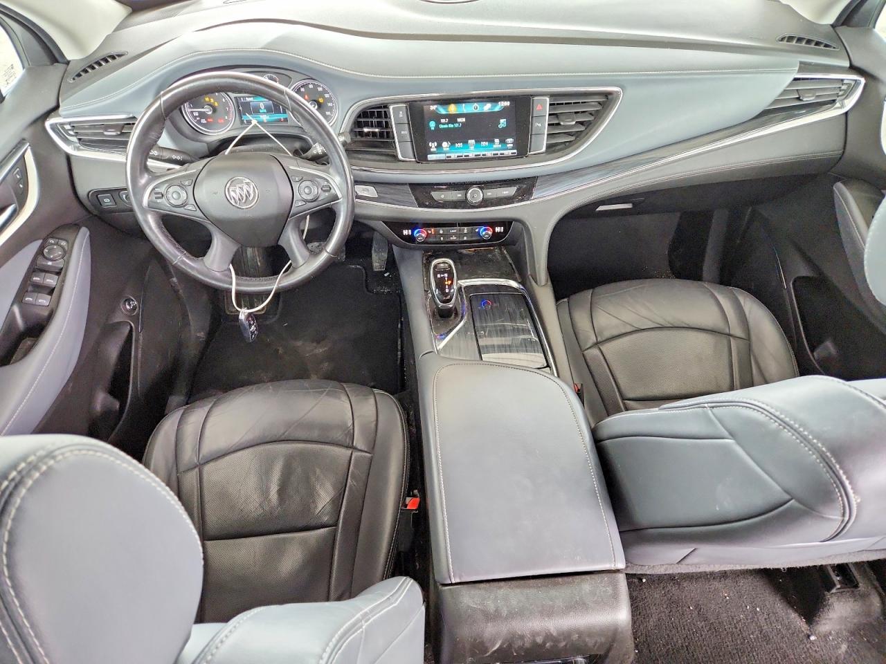 Buick Enclave Essence