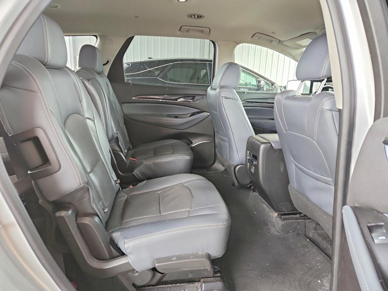 Buick Enclave Essence