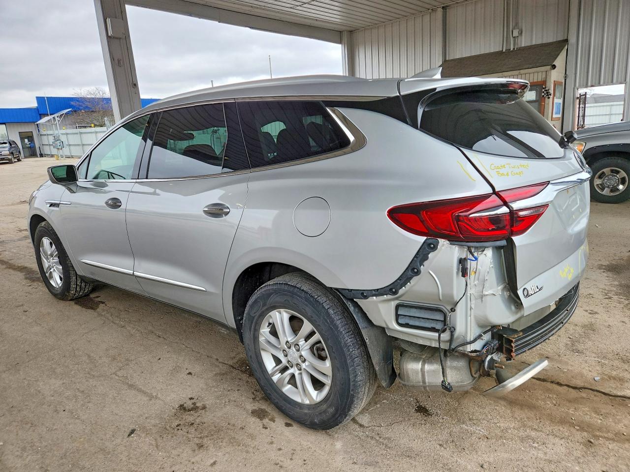 Buick Enclave Essence