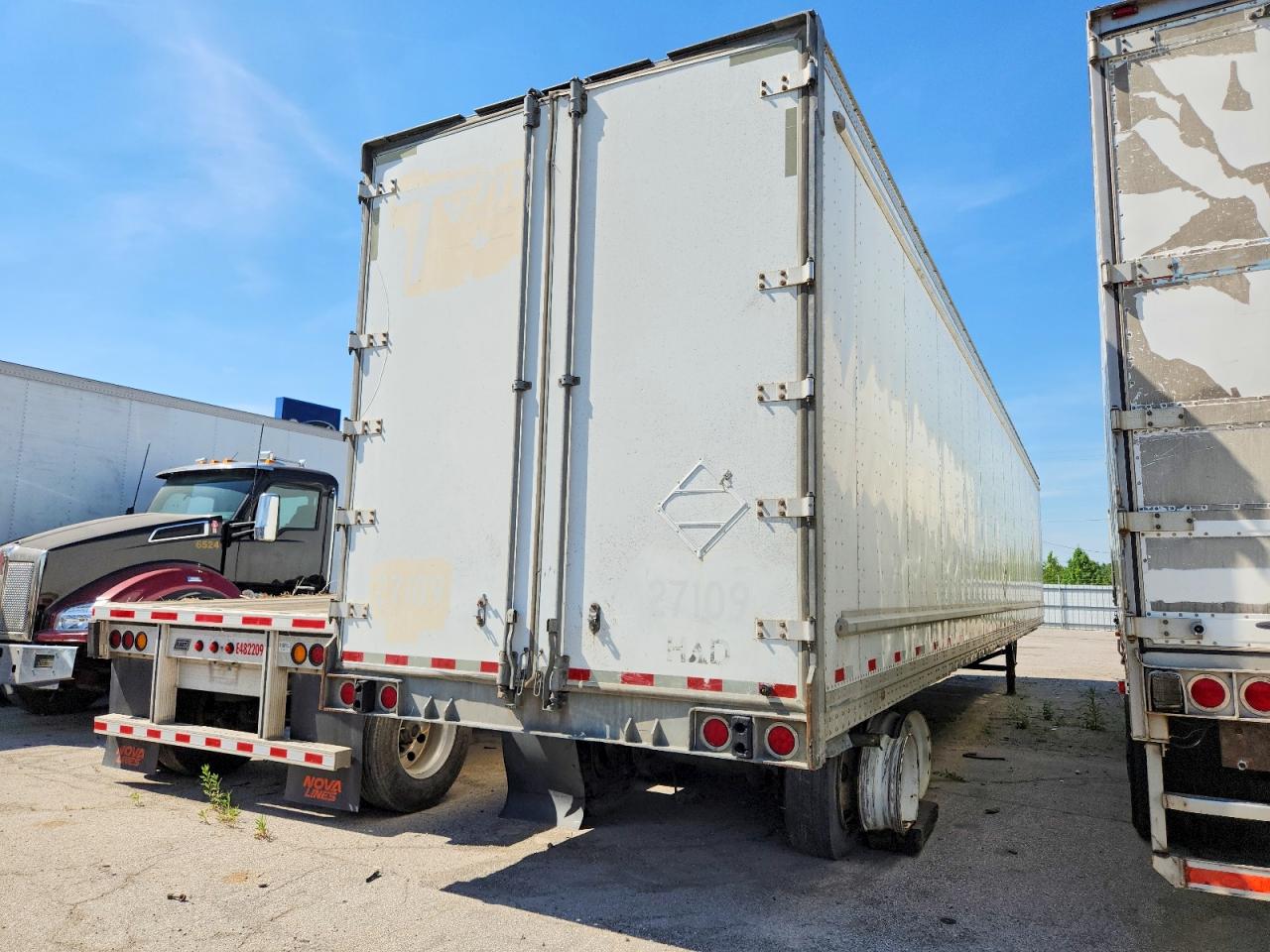 Strick Other