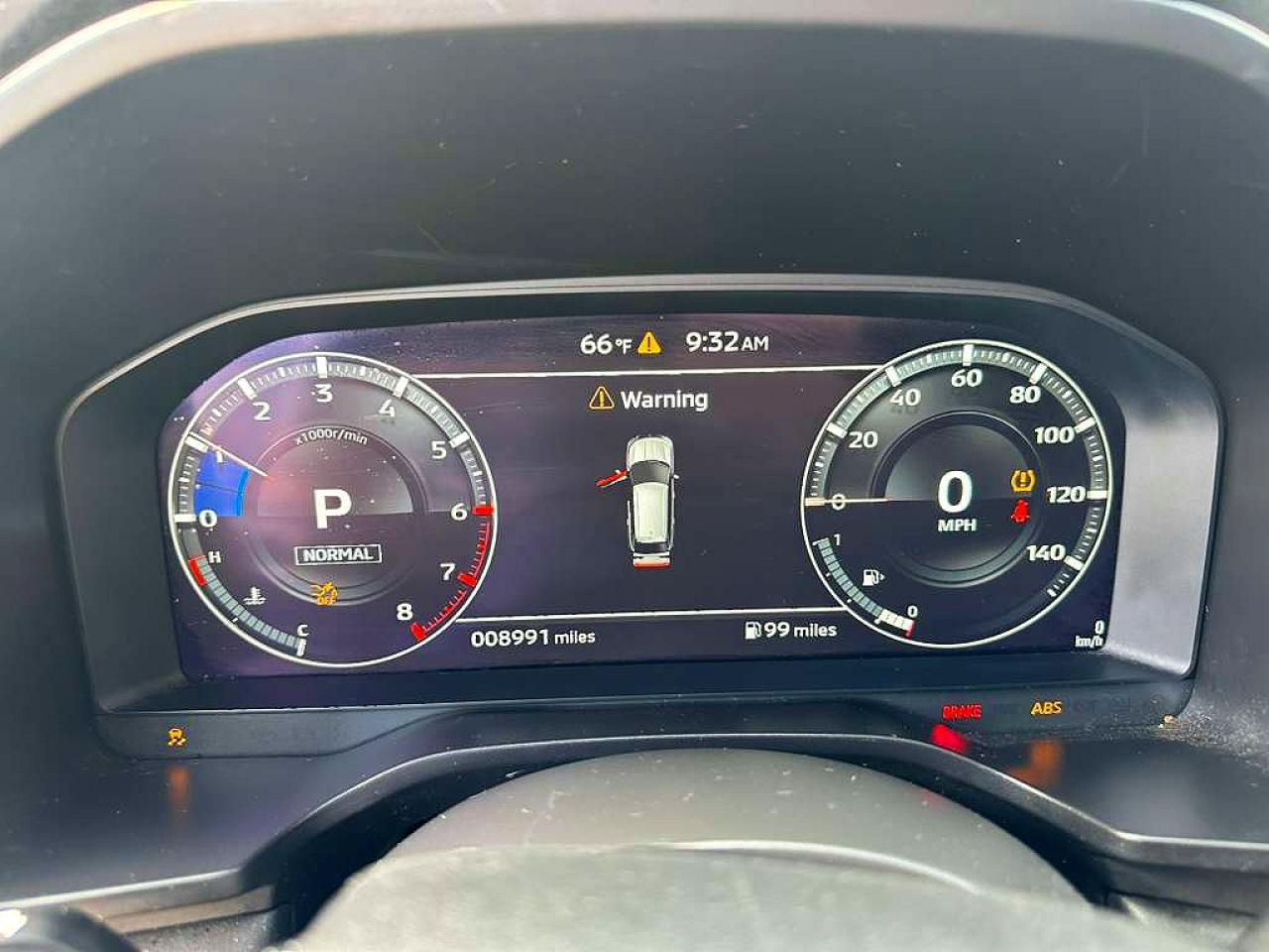 Mitsubishi Outlander Se