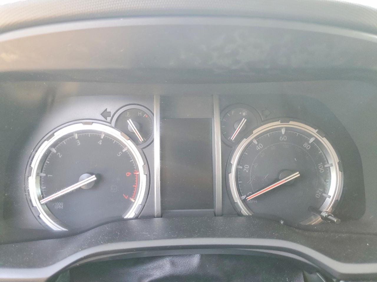 Toyota 4Runner Limited