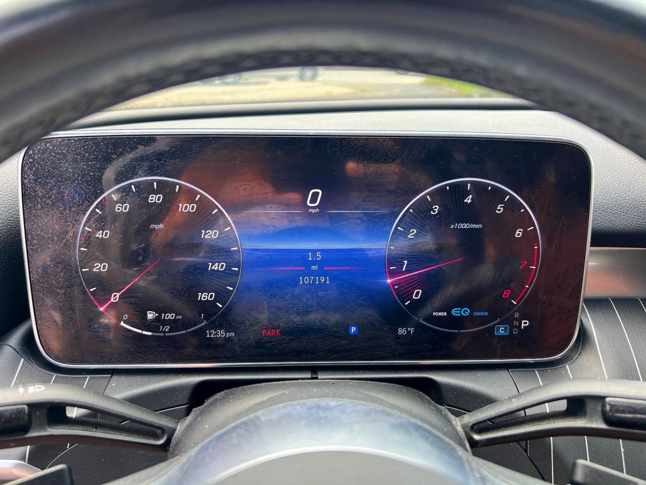 Mercedes-Benz C-Class 300 4matic