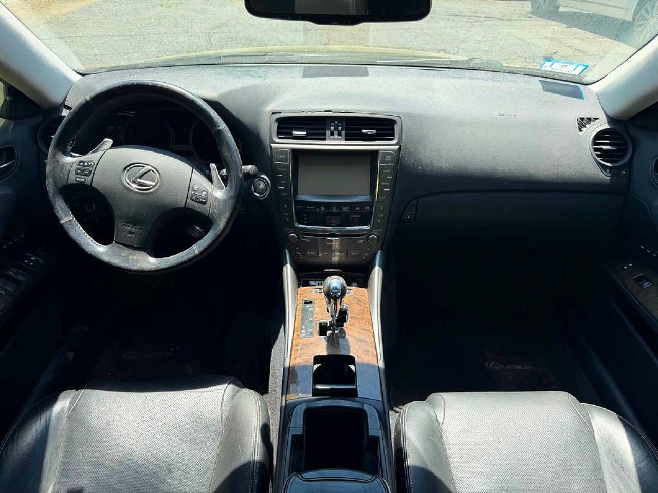 Lexus Is 250