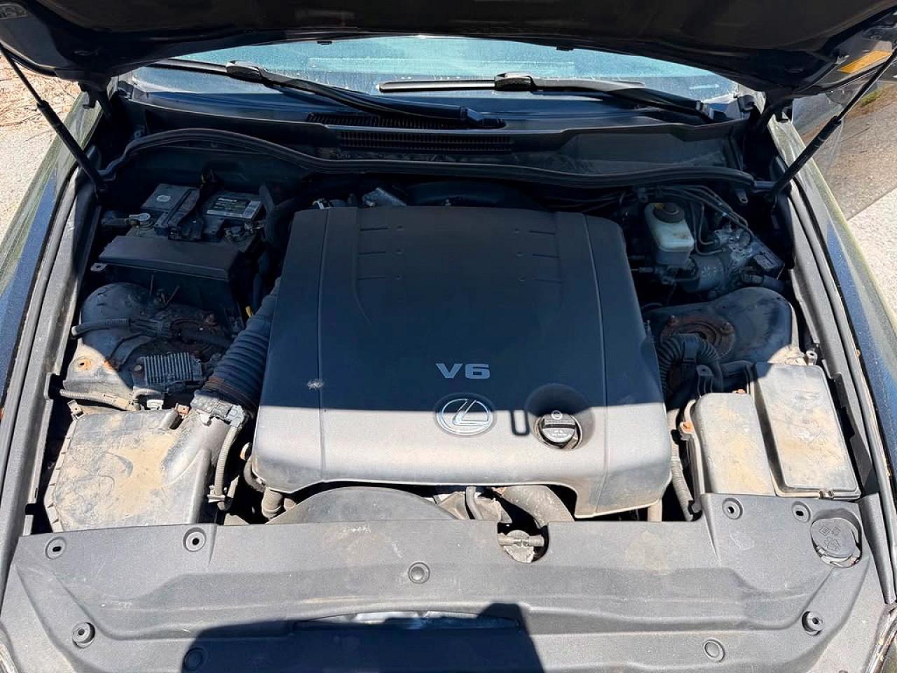 Lexus Is 250