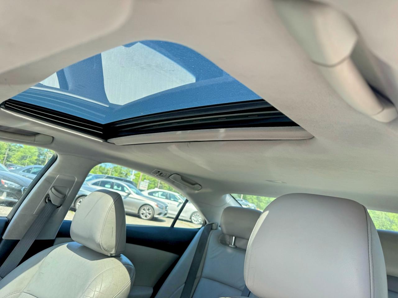 Lexus Es 350