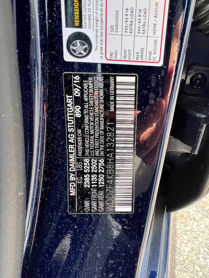 Mercedes-Benz E-Class 300 4matic