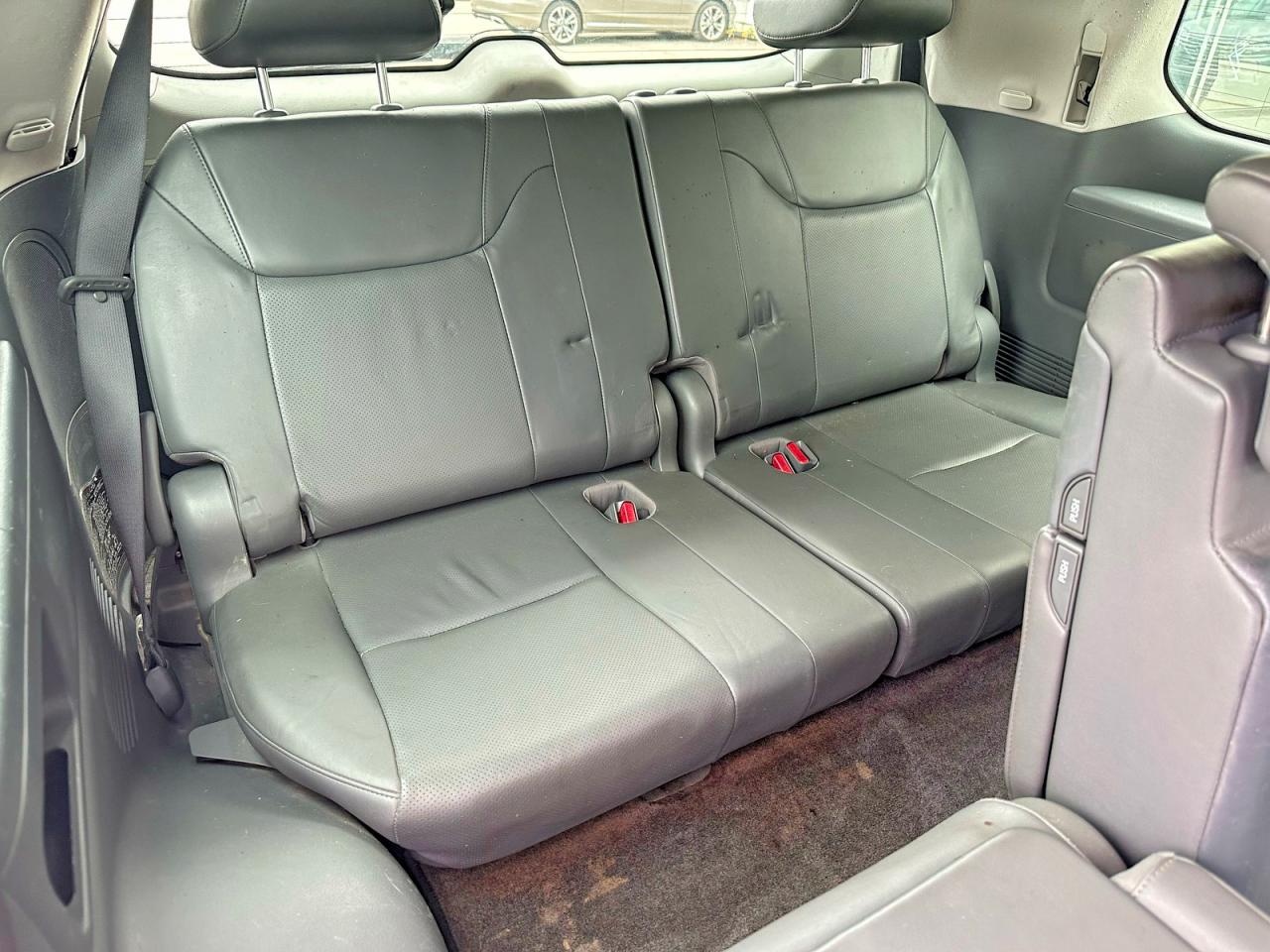 Lexus Lx570 570