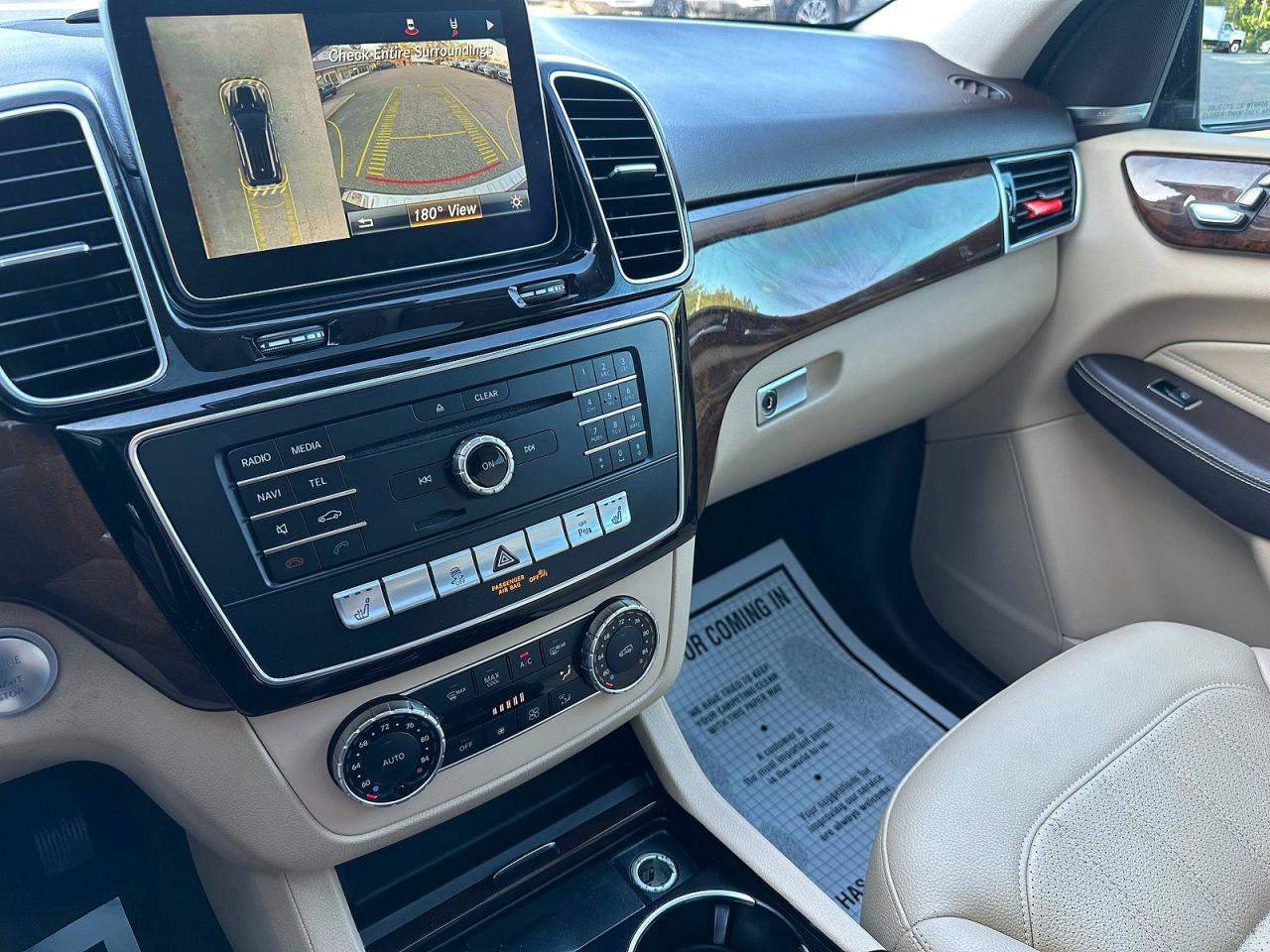 Mercedes-Benz GLE 350 4matic