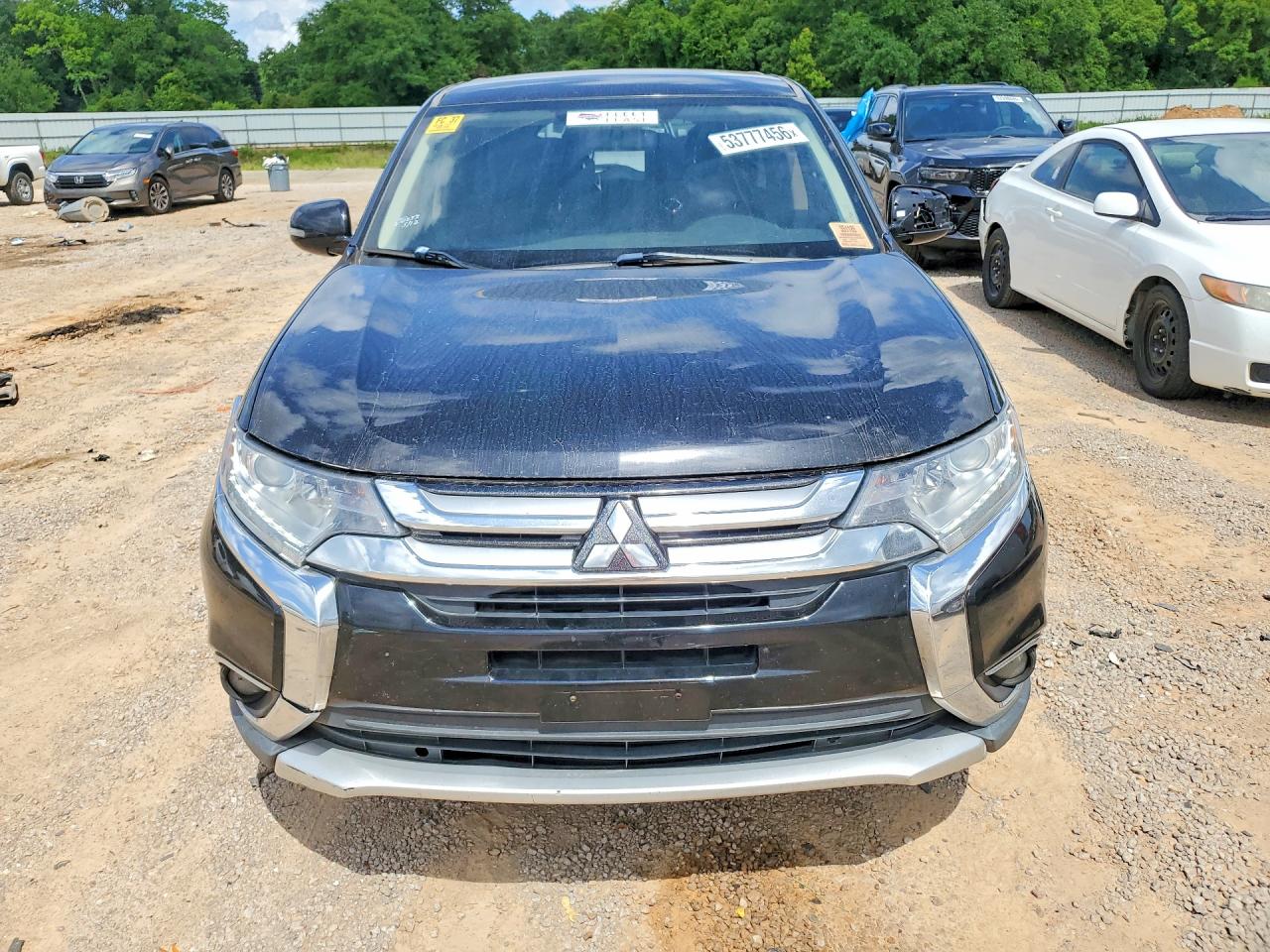 Mitsubishi Outlander Se