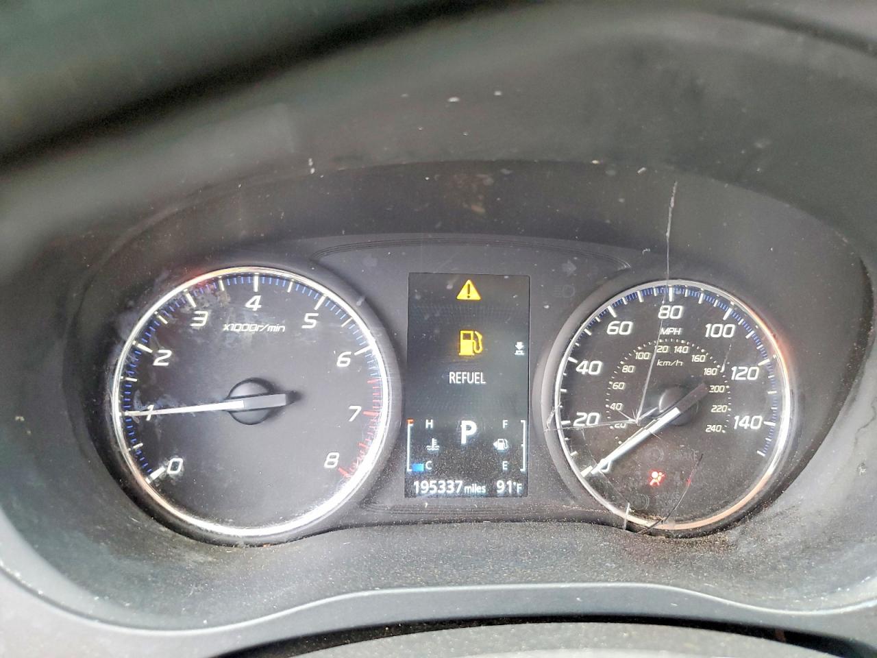 Mitsubishi Outlander Se