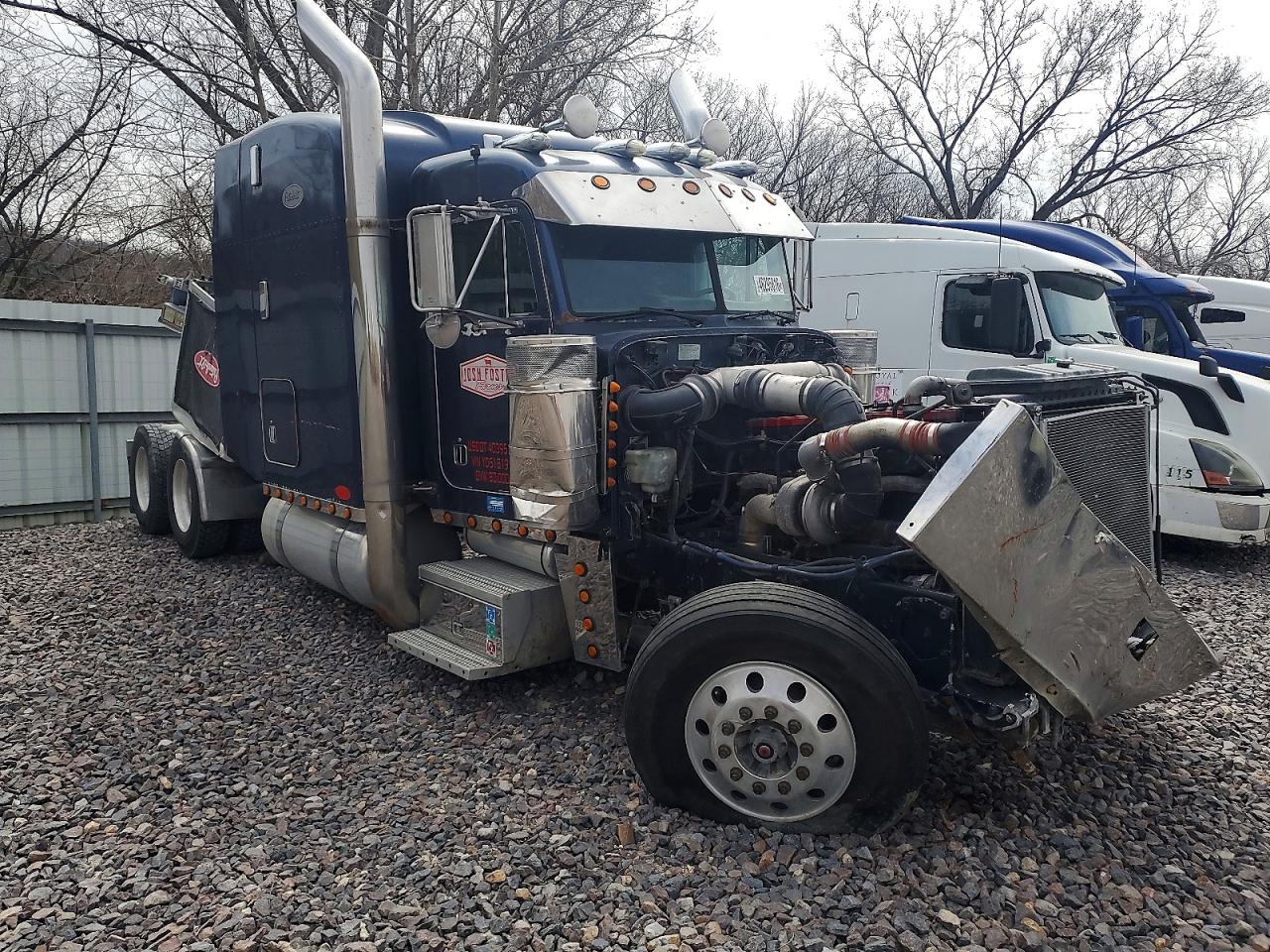 Peterbilt 379