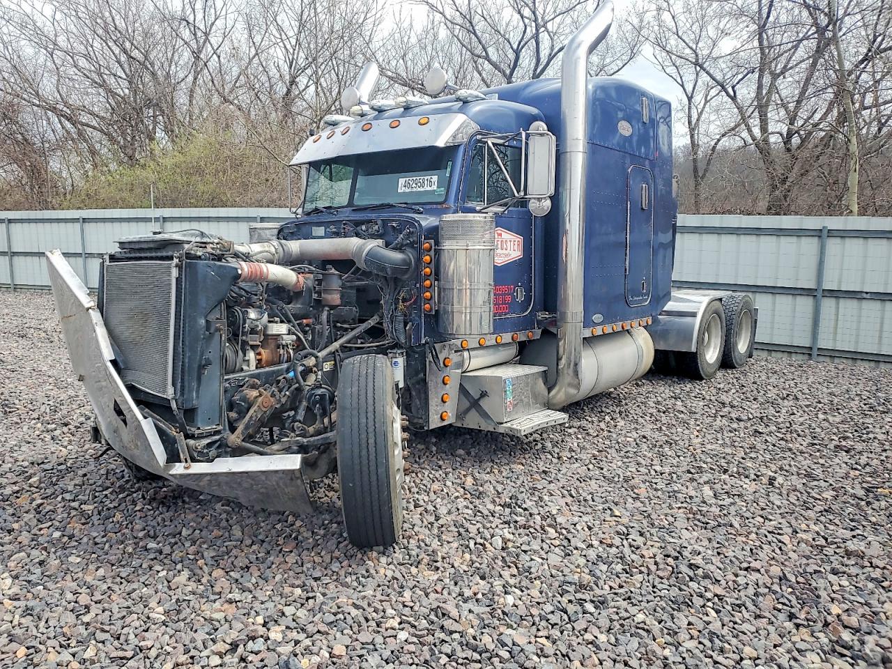 Peterbilt 379