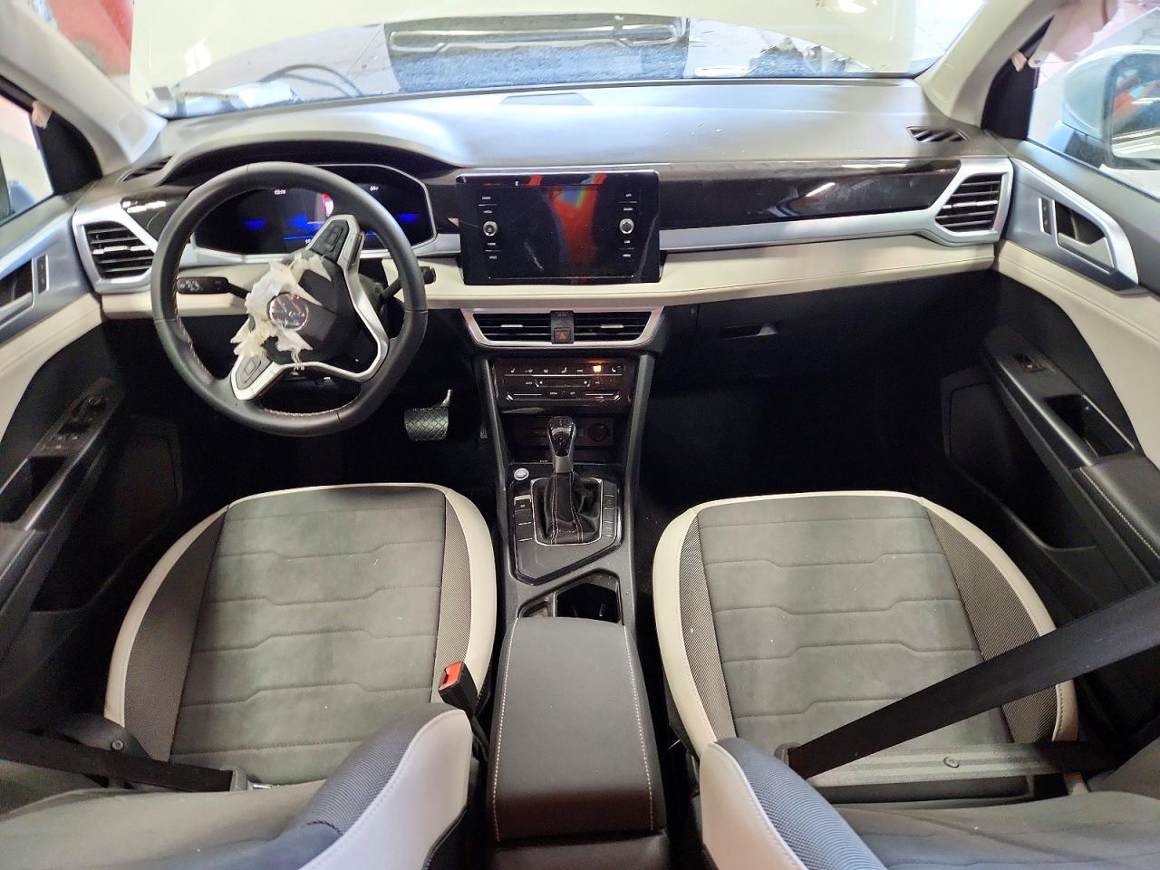Volkswagen Taos Se