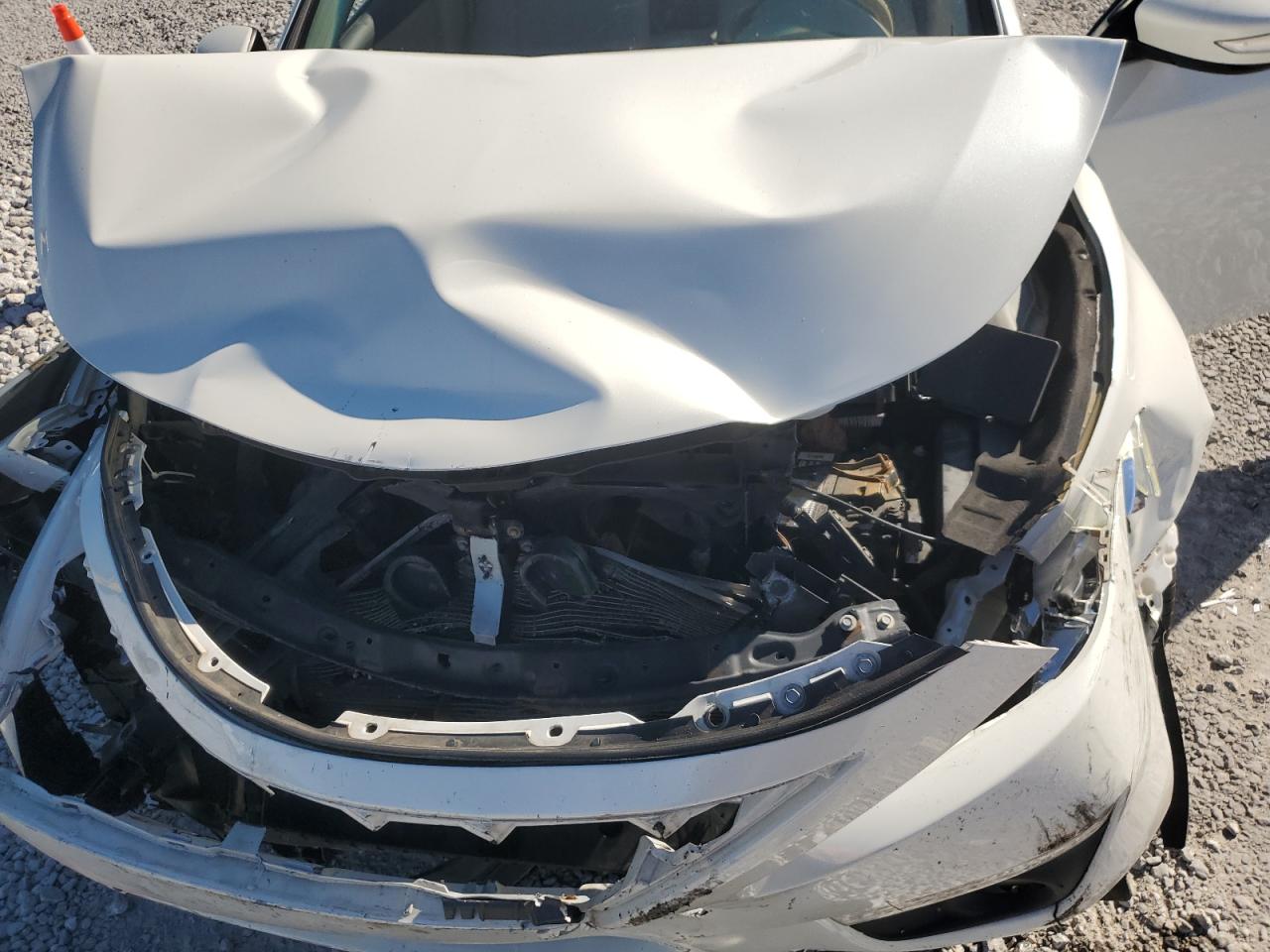 Nissan Altima 3.5s
