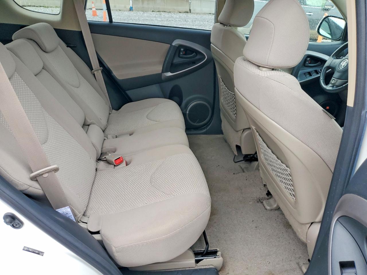 Toyota RAV4 Limited