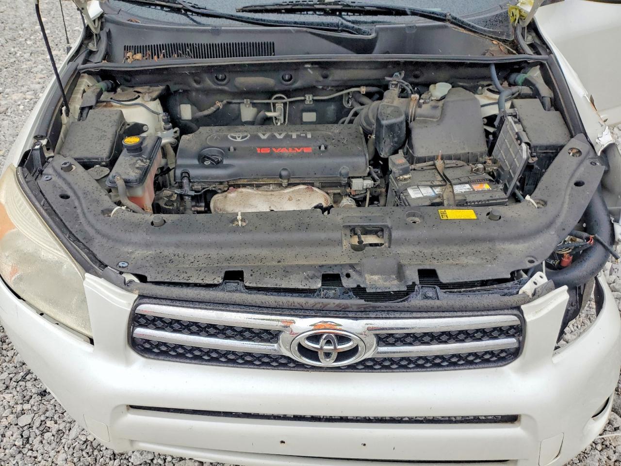 Toyota RAV4 Limited